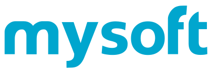 Mysoft Logo